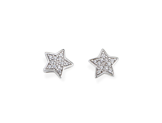 Stelle | Orecchini | ES1