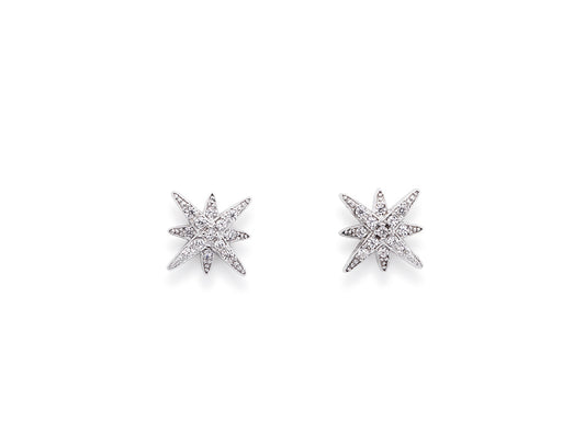 Stelle | Orecchini | ECDS