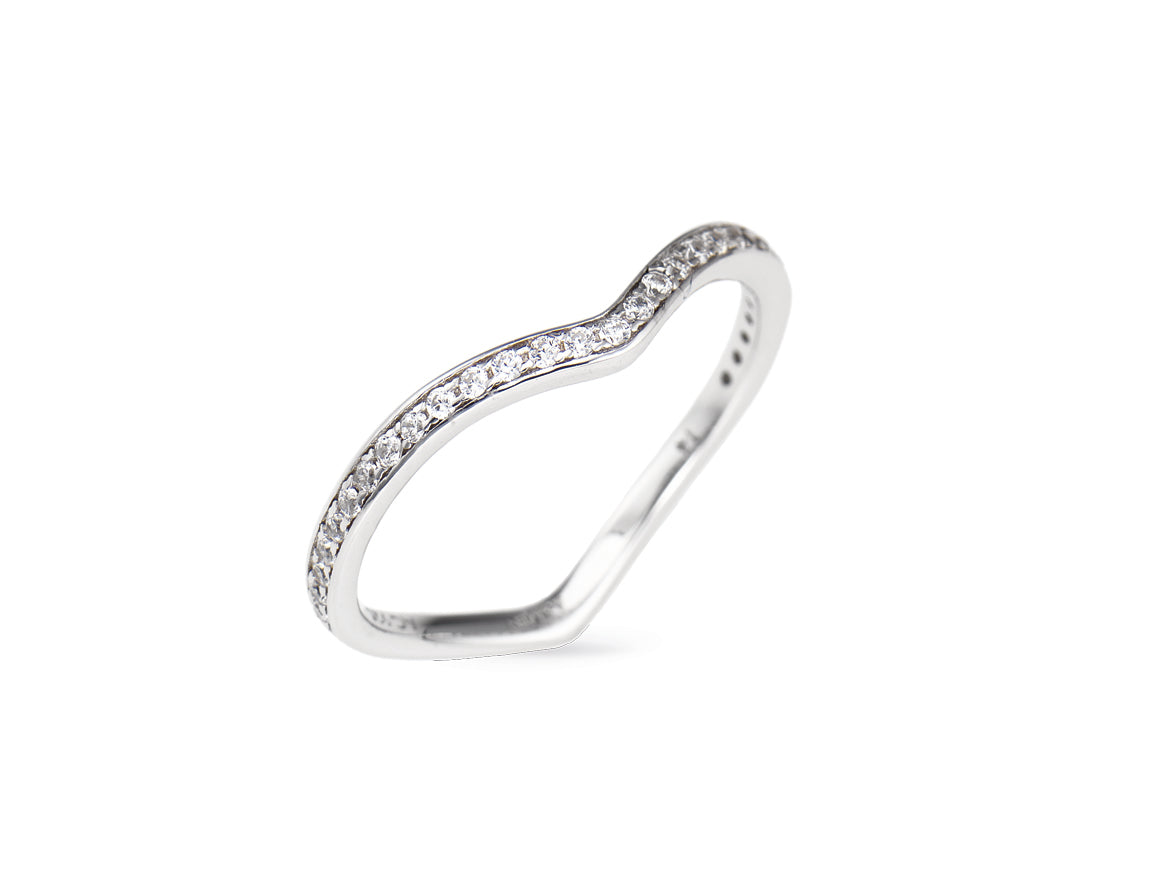 Diamonds Forever | Anello | ROZ-12