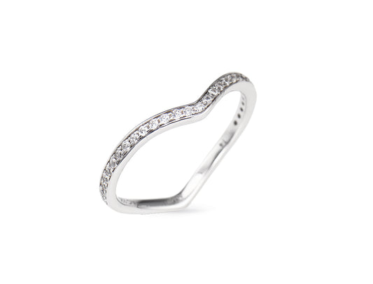 Diamonds Forever | Anello | ROZ-12