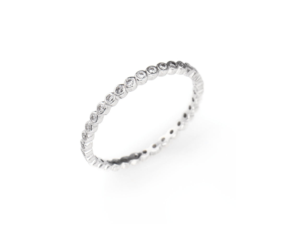 Diamonds Forever | Anello | RZ2-10