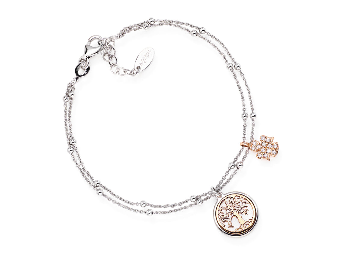 Albero Della Vita | Bracciale | BR2AL