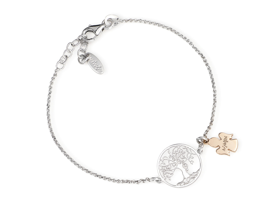 Albero Della Vita | Bracciale | BRALABR3