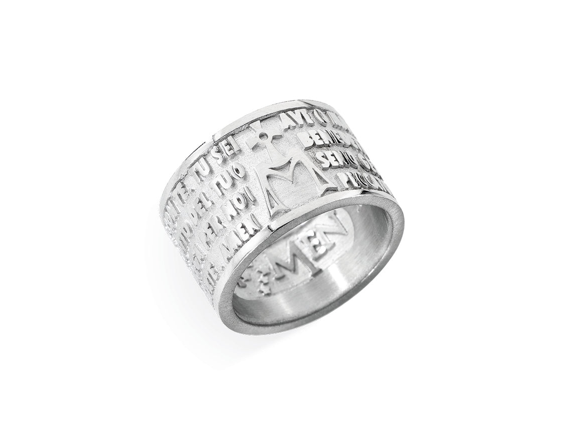 Preghiere | Anello | AM-20