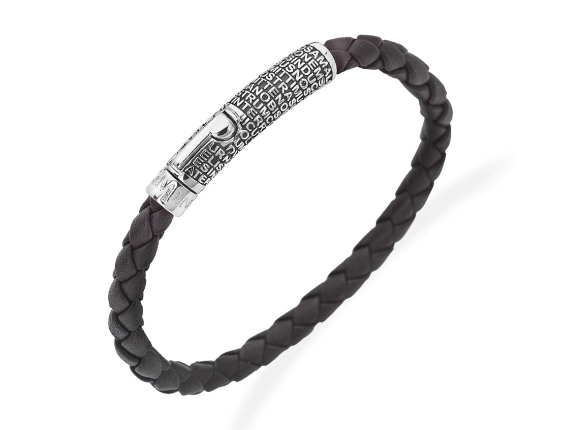 Preghiere | Bracciale | BRNO05B-M