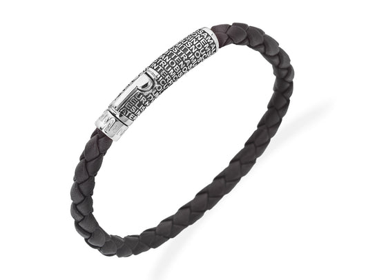 Preghiere | Bracciale | BRNO05B-M