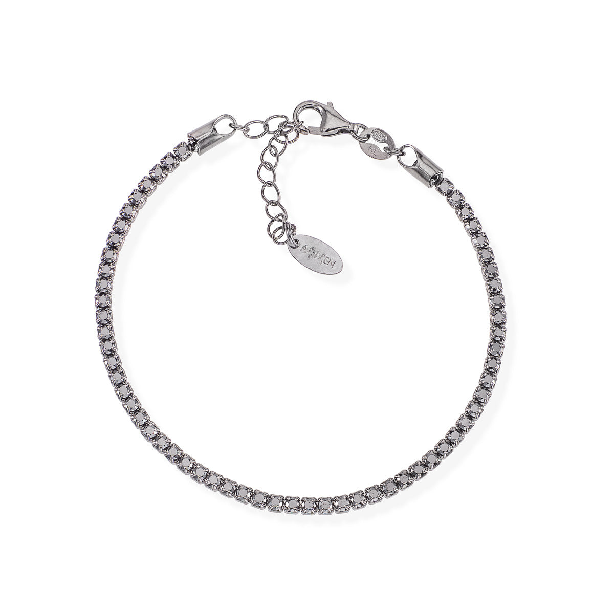 Tennis | Bracciale | BTNN16