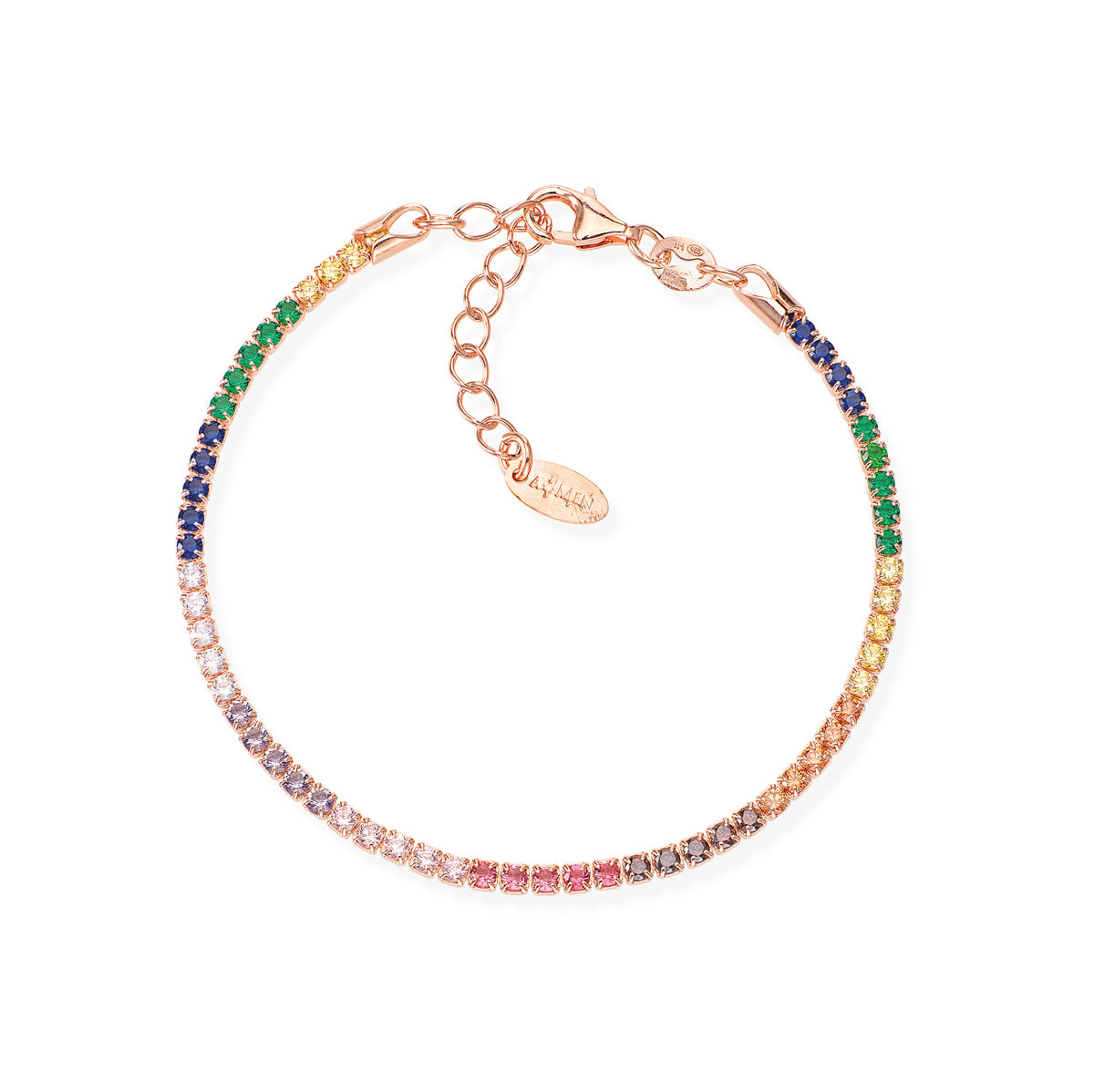 Tennis | Bracciale | BTRM16