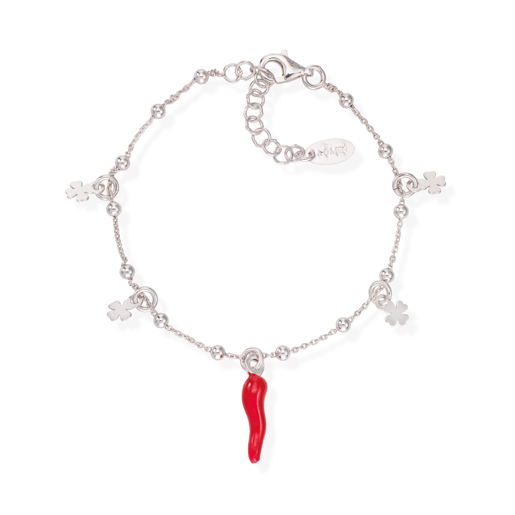 Cornetti | Bracciale | BRCSQBR