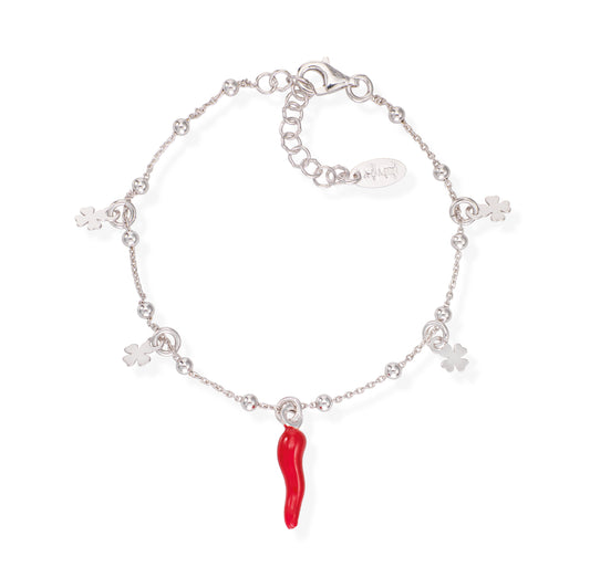 Cornetti | Bracciale | BRCSQBR