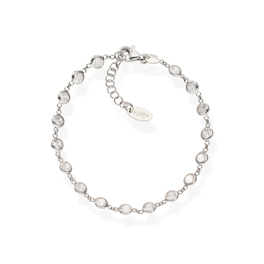 Rainbow | Bracciale | BRGOBB3