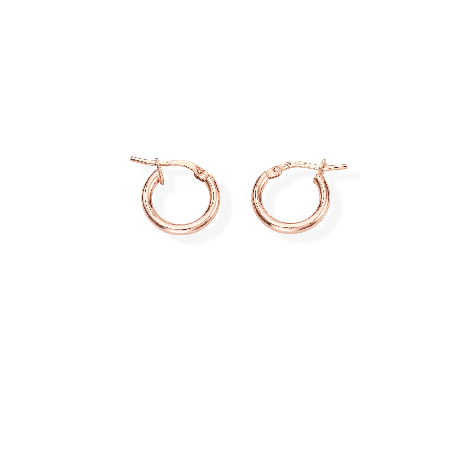 Hoops | Orecchini | ORCE2R1