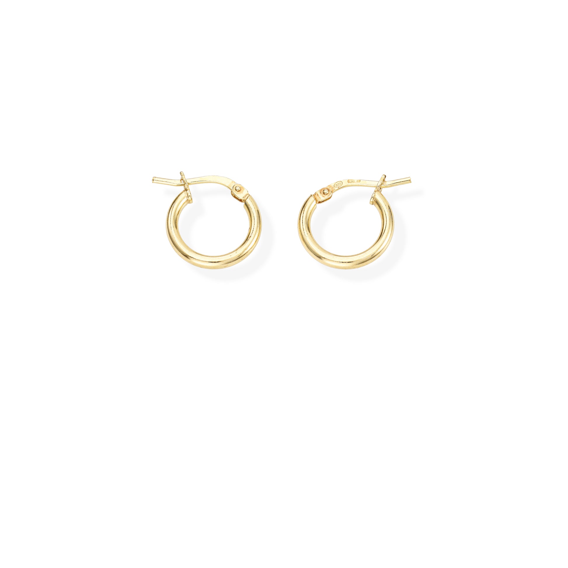 Hoops | Orecchini | ORCE2G1