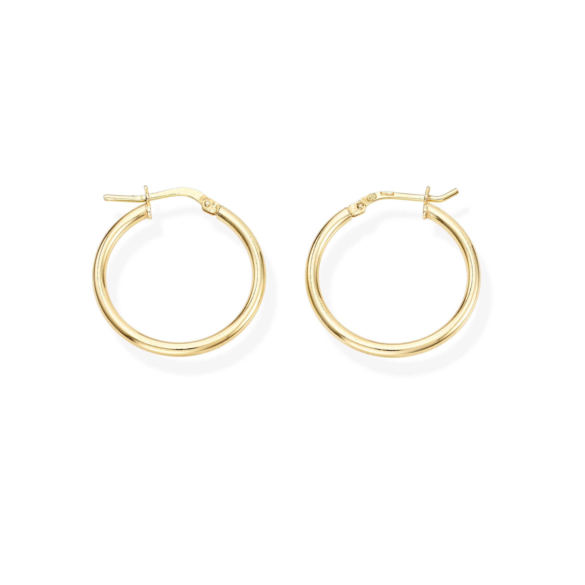 Hoops | Orecchini | ORCE2G2