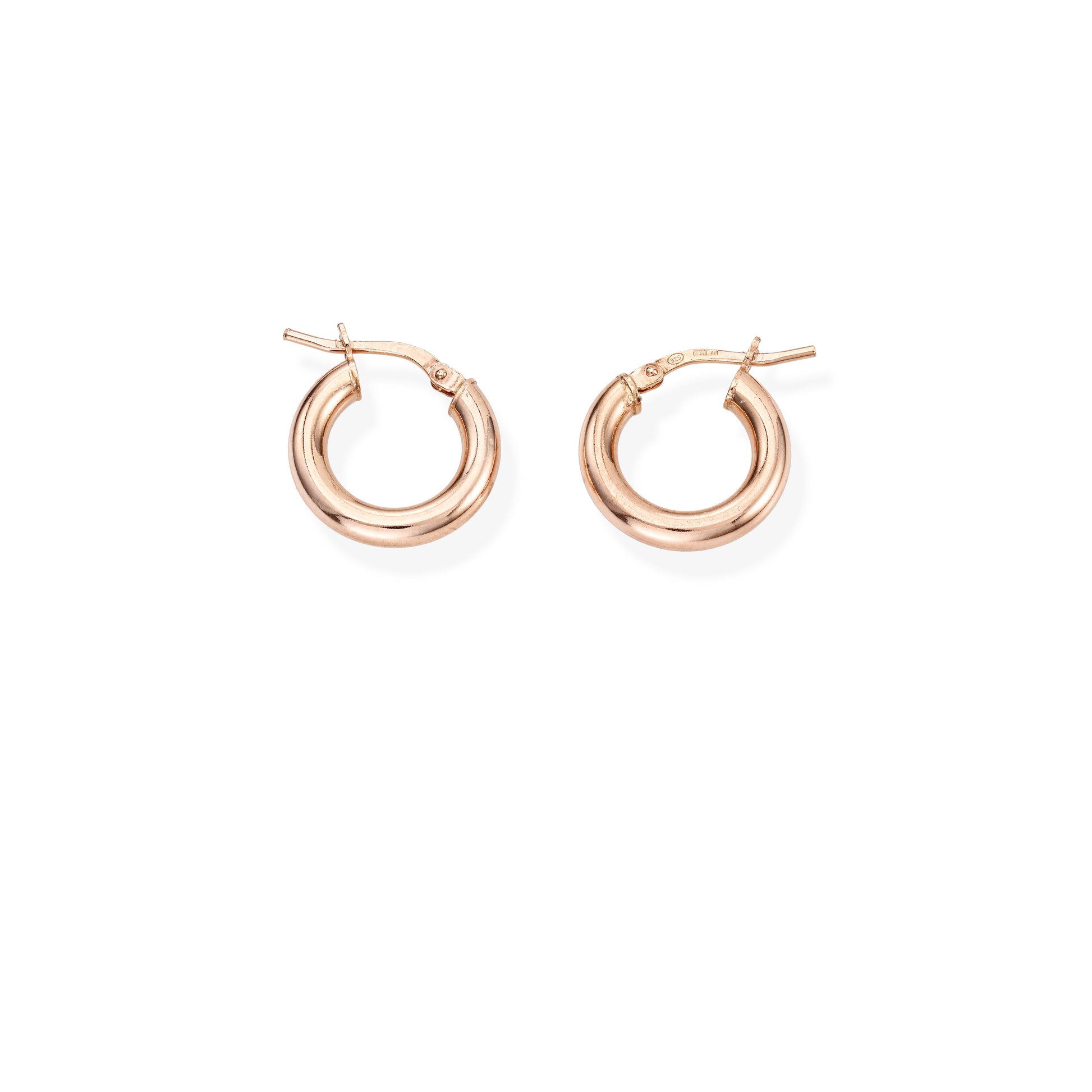 Hoops | Orecchini | ORCE3R1