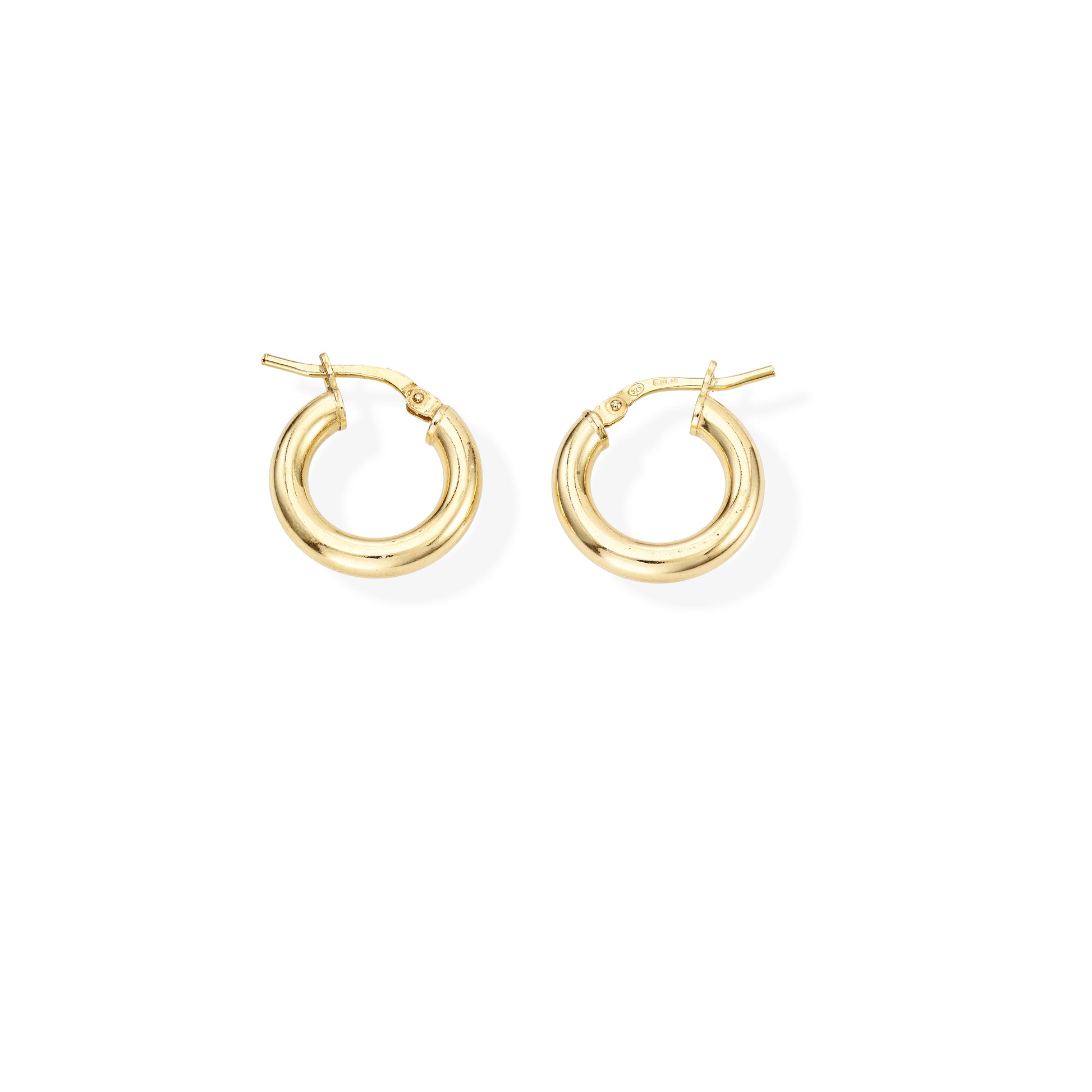 Hoops | Orecchini | ORCE3G1