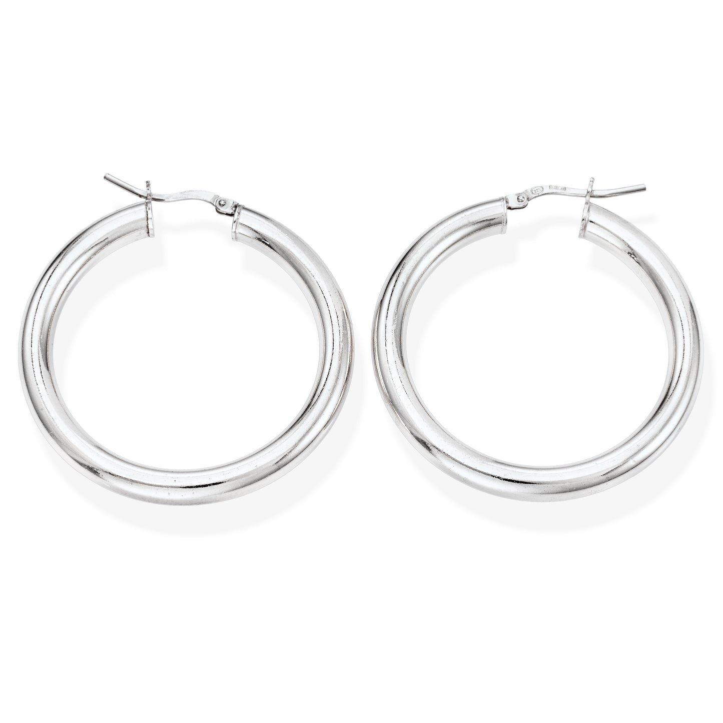 Hoops | Orecchini | ORCE4B3