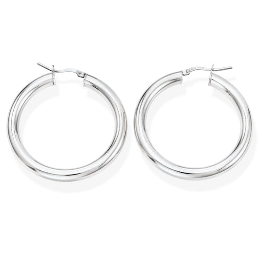 Hoops | Orecchini | ORCE4B3