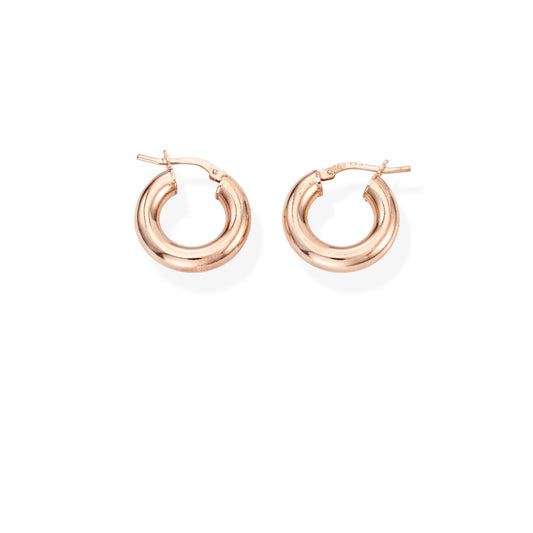 Hoops | Orecchini | ORCE4R1