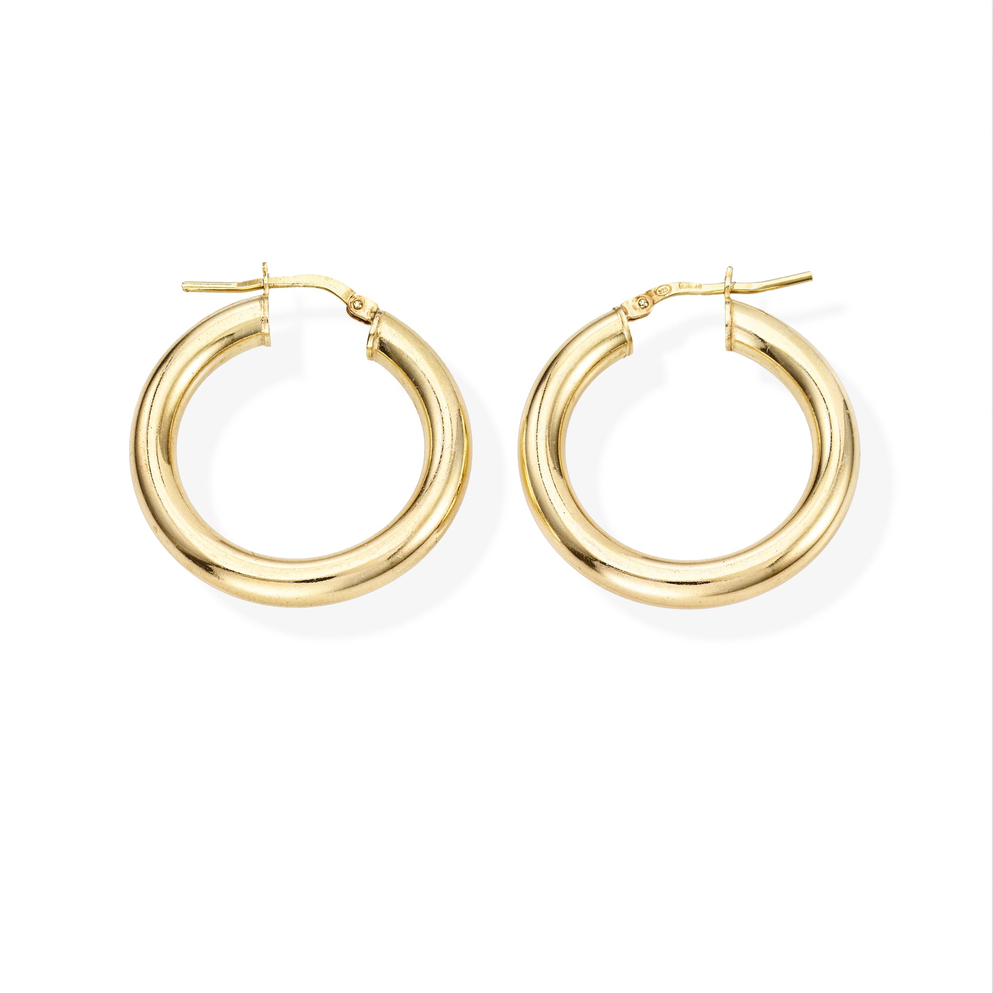 Hoops | Orecchini | ORCE4G2