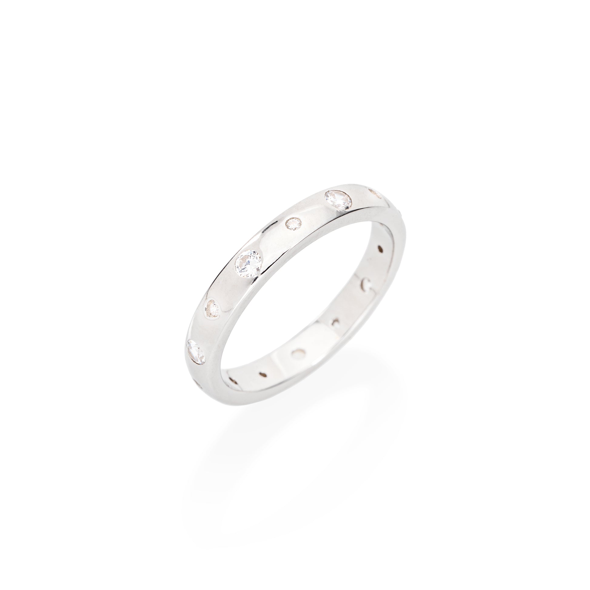 Diamonds Forever | Anello | FEBBZ-10