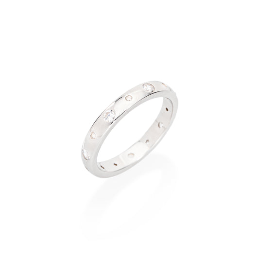 Diamonds Forever | Anello | FEBBZ-24