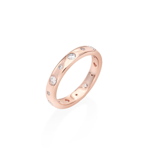 Diamonds Forever | Anello | FERBZ-12
