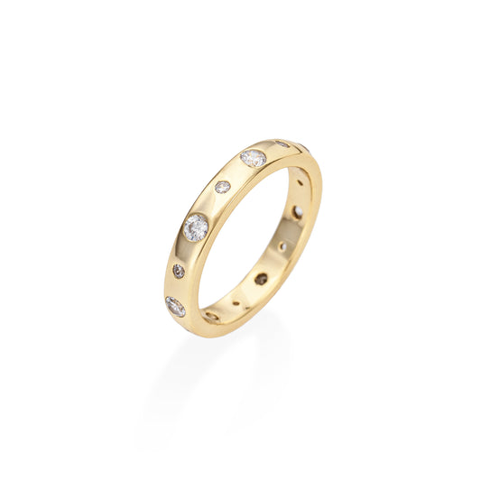 Diamonds Forever | Anello | FEGBZ-20