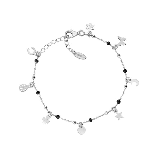 Fortuna | Bracciale | BRSMFOBN