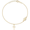 AMEN | Bracciale | AU9BRCRMIG3