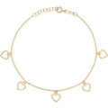 AMEN | Bracciale | AU9BRMCUG
