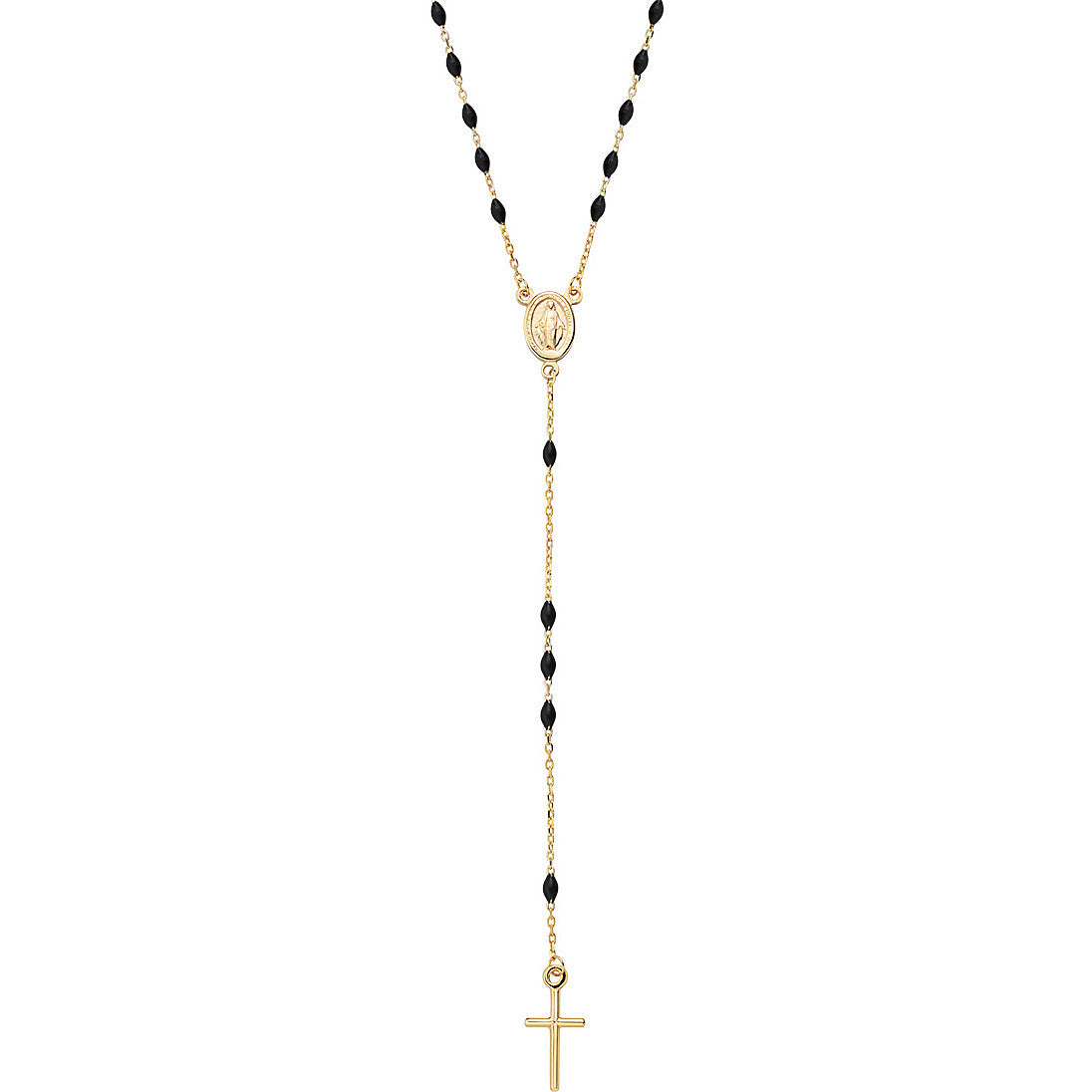 AMEN | Collana | AU9CROGN4