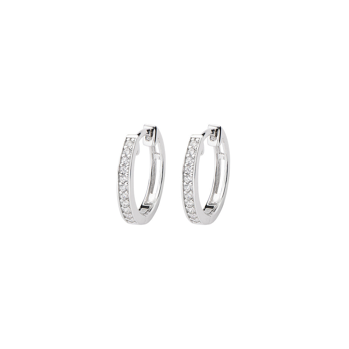 Diamonds Forever | Orecchini | ECIBBZ15