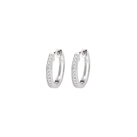 Diamonds Forever | Orecchini | ECIBBZ15