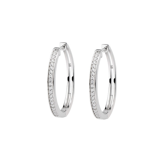 Diamonds Forever | Orecchini | ECIBBZ25