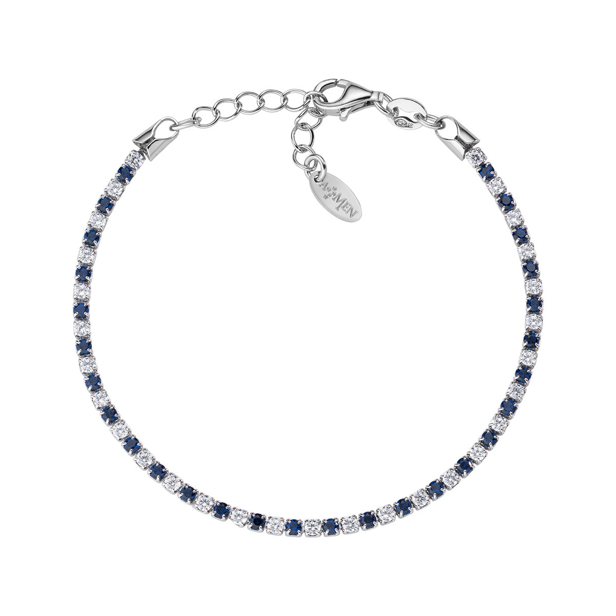 Tennis | Bracciale | BTABBBL16