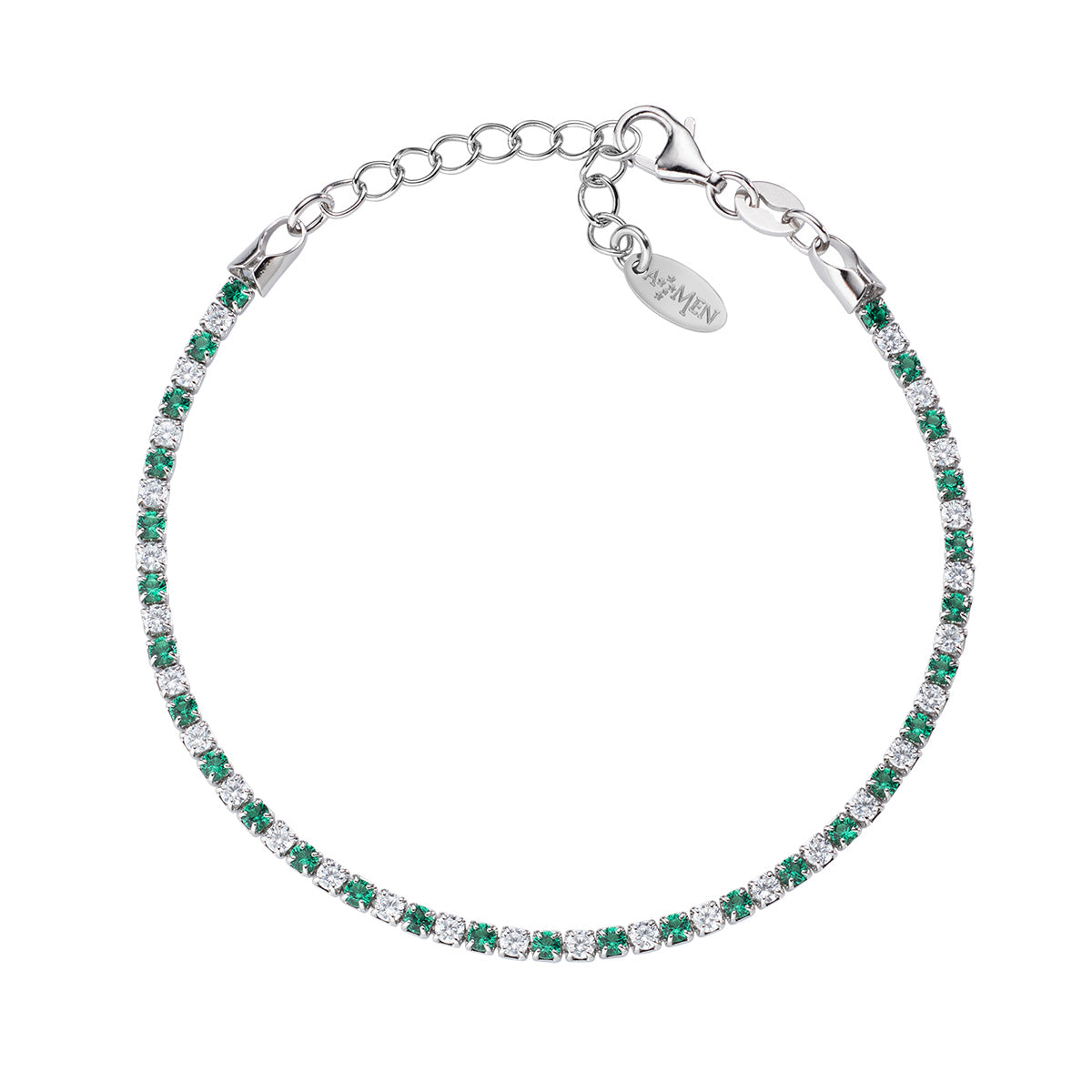 Tennis | Bracciale | BTABBVE16