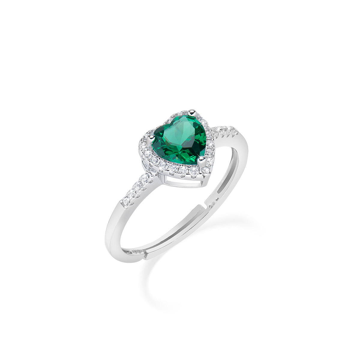 Titanic | Anello | ANTICBVE3