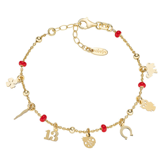 Fortuna | Bracciale | BRFOSMGR
