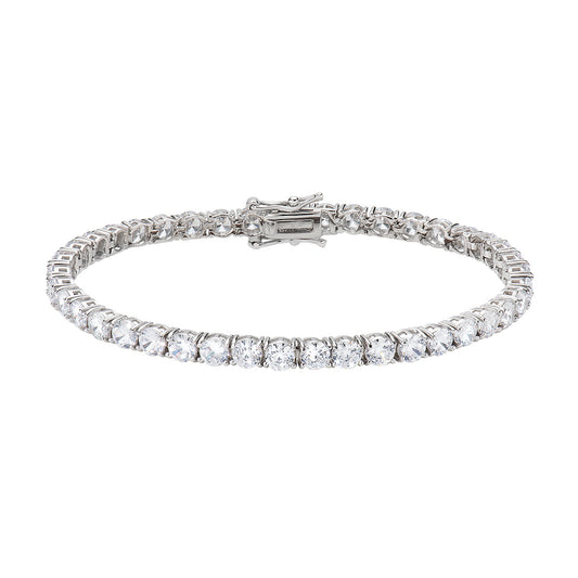 Diamonds Forever | Bracciale | TNBB40-18