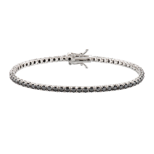 Diamonds Forever | Bracciale | TNNN25-18