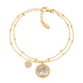 Albero Della Vita | Bracciale | BR2ALCUG