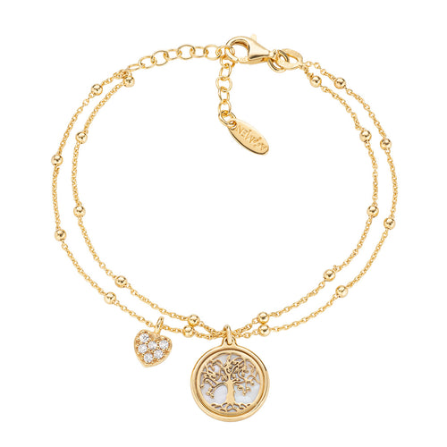 Albero Della Vita | Bracciale | BR2ALCUG