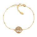 Albero Della Vita | Bracciale | BRALCUG3