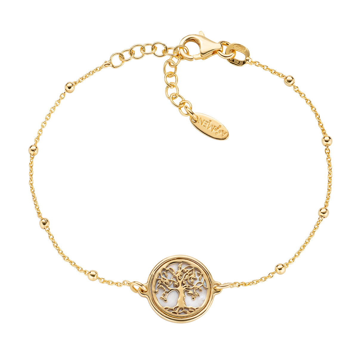 Albero Della Vita | Bracciale | BRALCUG3