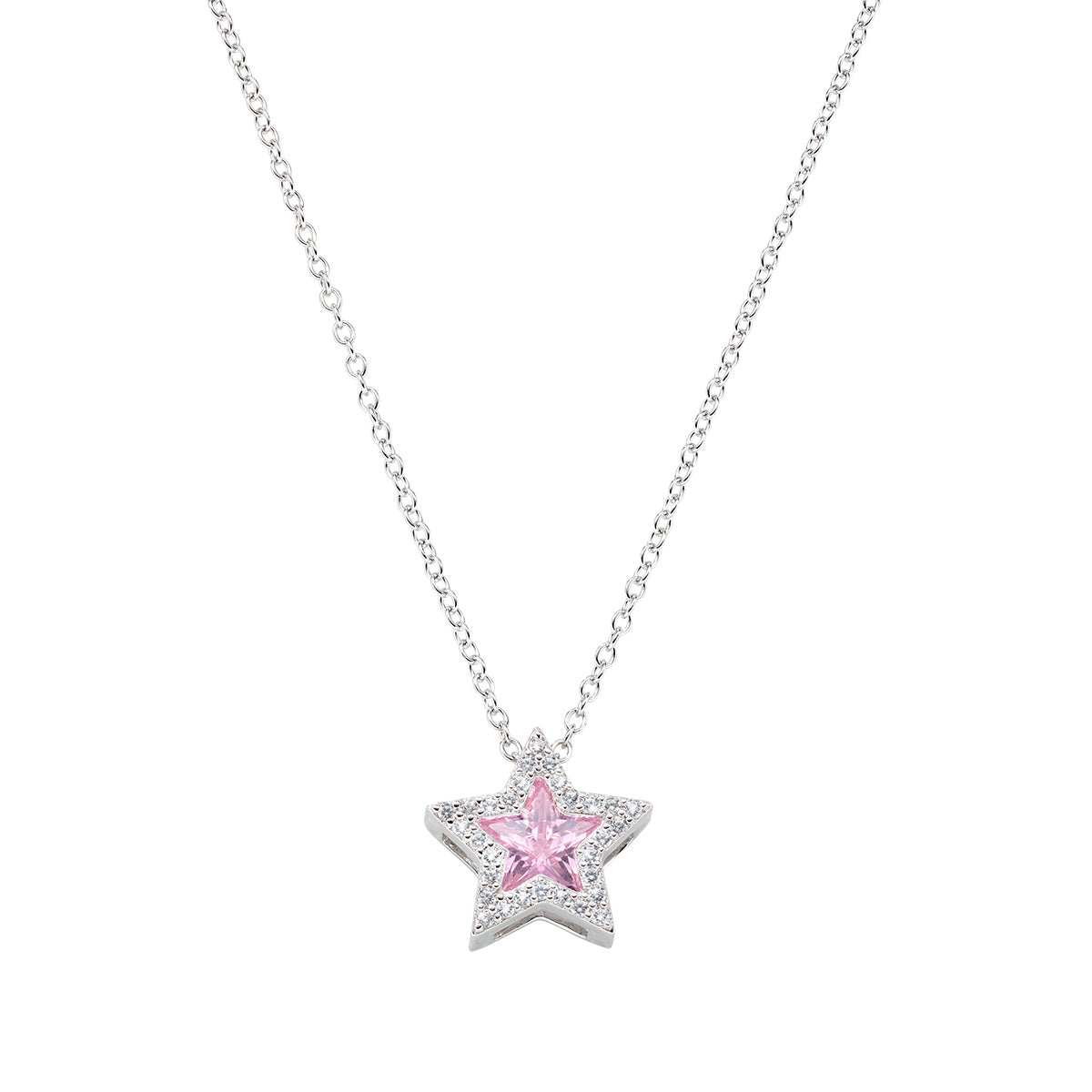 Stelle | Collana | CLPSTBBROZ