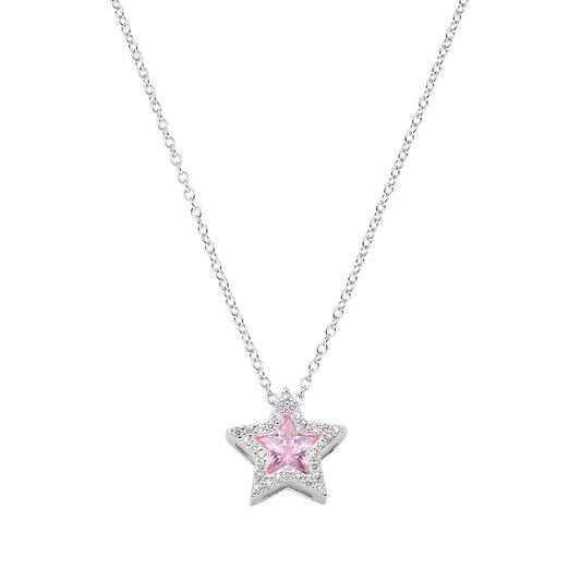 Stelle | Collana | CLPSTBBROZ