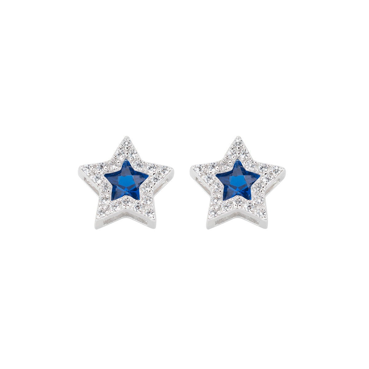 Stelle | Orecchini | ESTBBBLZ