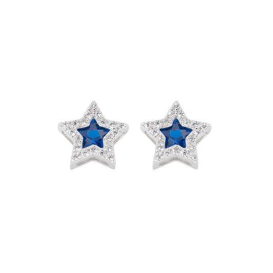 Stelle | Orecchini | ESTBBBLZ