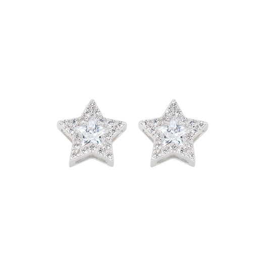 Stelle | Orecchini | ESTBBBZ